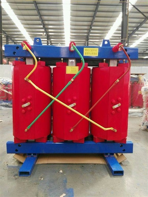 常州SCB12-800KVA干式变压器等级