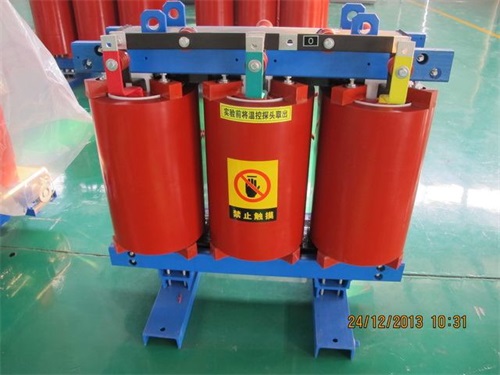 常州SCB12-315KVA/10KV/0.4KV干式变压器